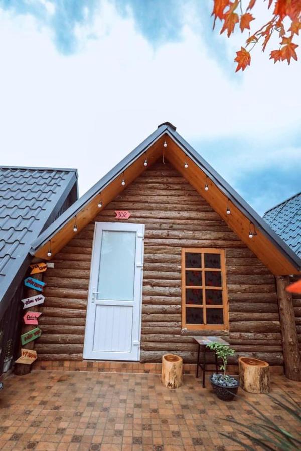 Homestay Coi Xay Gio Ha Giang Exteriér fotografie